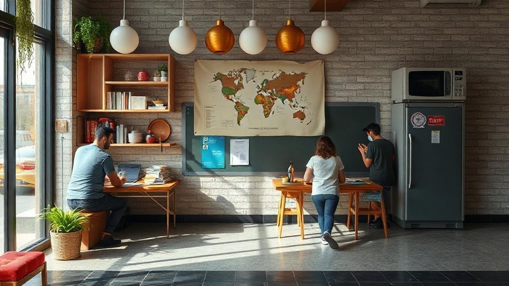 Die besten Gewohnheiten für einen gesunden Körper. Die Rolle der Gesellschaft – Räume, Werbung und Arbeitswelt Die besten Gewohnheiten für einen gesunden Körper. Die Rolle der Gesellschaft – Räume, Werbung und Arbeitswelt