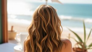 Haarpflege nach dem Urlaub – worauf kommt es an?