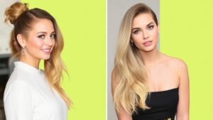 Was Frisuren wirklich pflegeleicht macht