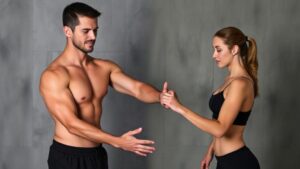 Bindegewebe stärken – Wechselduschen und Faszientraining