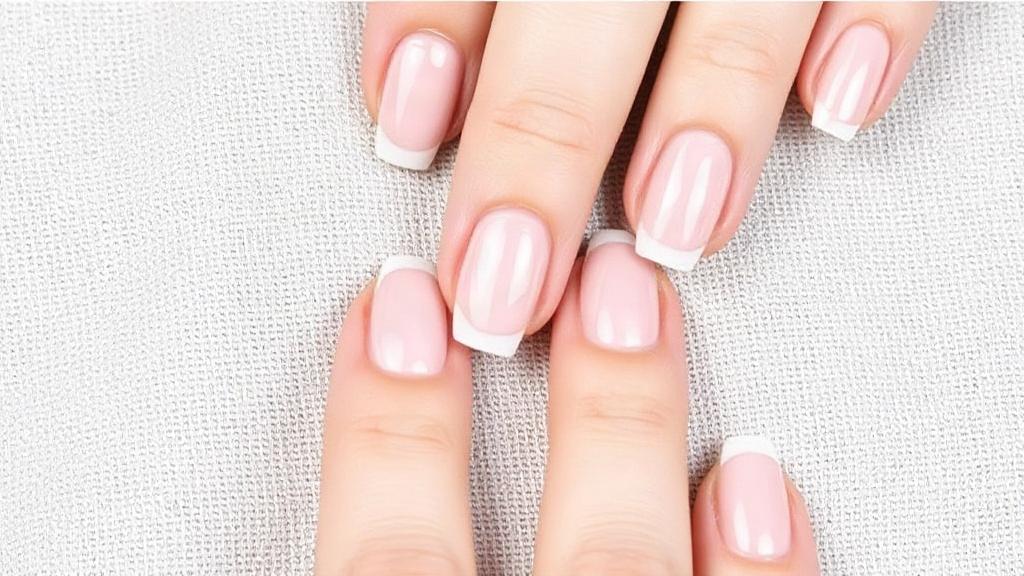Nägel wie gemacht – aber ohne Gel und ohne Acryl: Was wirklich hilft