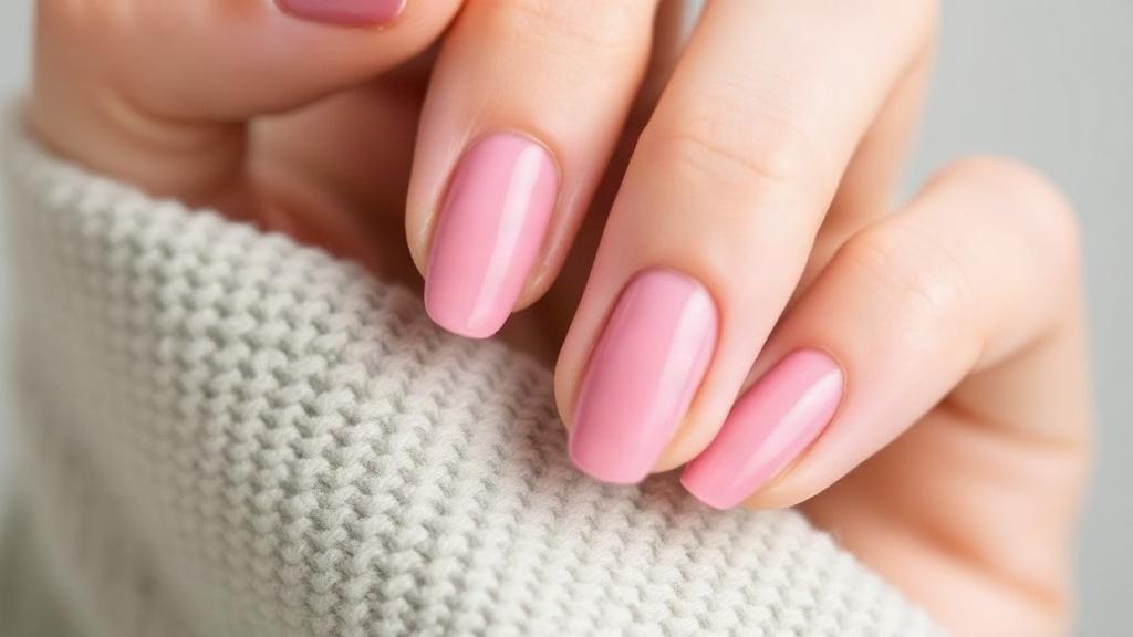 Wie bleiben Fingernägel im Alltag stabil?. Kosmetik, Trends und Medien: Wie Erwartungen die Nägel beeinflussen