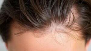 Kopfhaut, Barriere und Haare: Warum die unsichtbare Schutzschicht oft über Wachstum entscheidet