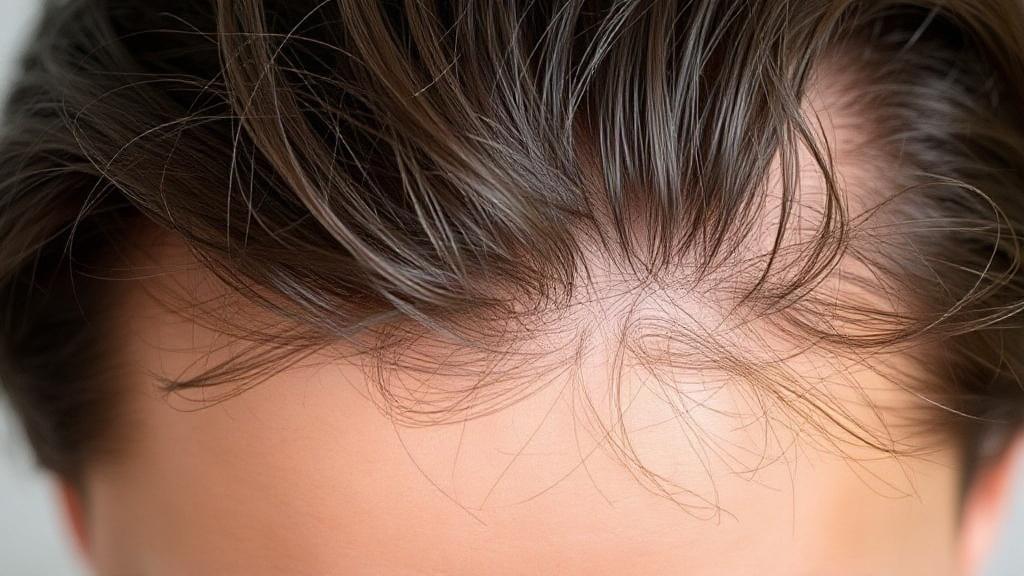 Kopfhaut, Barriere und Haare: Warum die unsichtbare Schutzschicht oft über Wachstum entscheidet