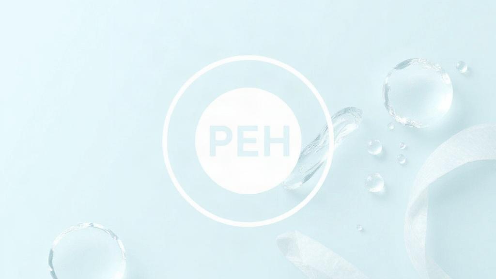 Was Ihr Haar wirklich braucht: Mit dem PEH-Rhythmus gezielt Porosität erkennen